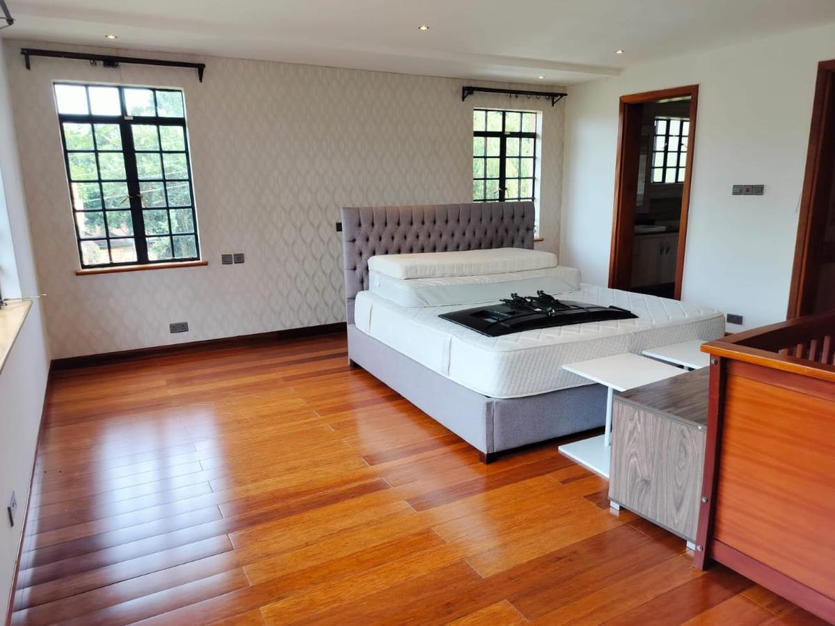 5 Bed House with En Suite at Kitisuru - 15