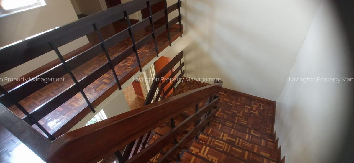 4 Bed Townhouse with En Suite at Lavington Green - 14