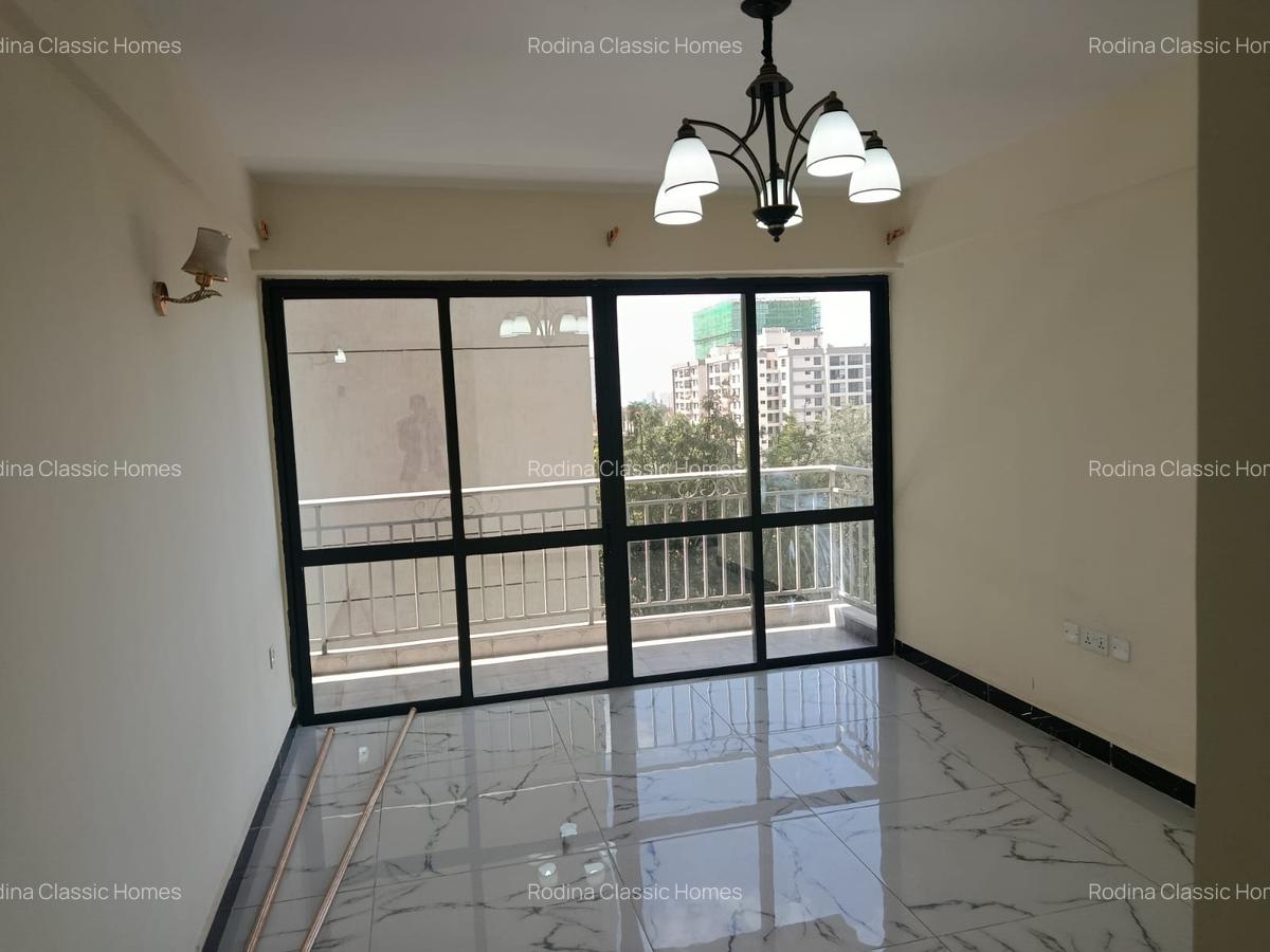 2 Bed Apartment with En Suite at Argwings Kodhek - 5