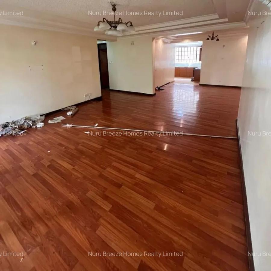 4 Bed Apartment with En Suite in Kileleshwa - 5