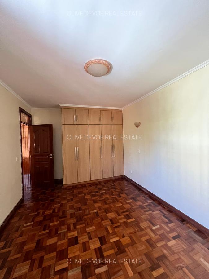5 Bed Townhouse with En Suite in Kileleshwa - 8