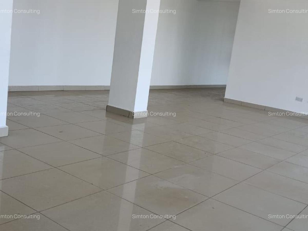 Office with Service Charge Included in Waiyaki Way - 5