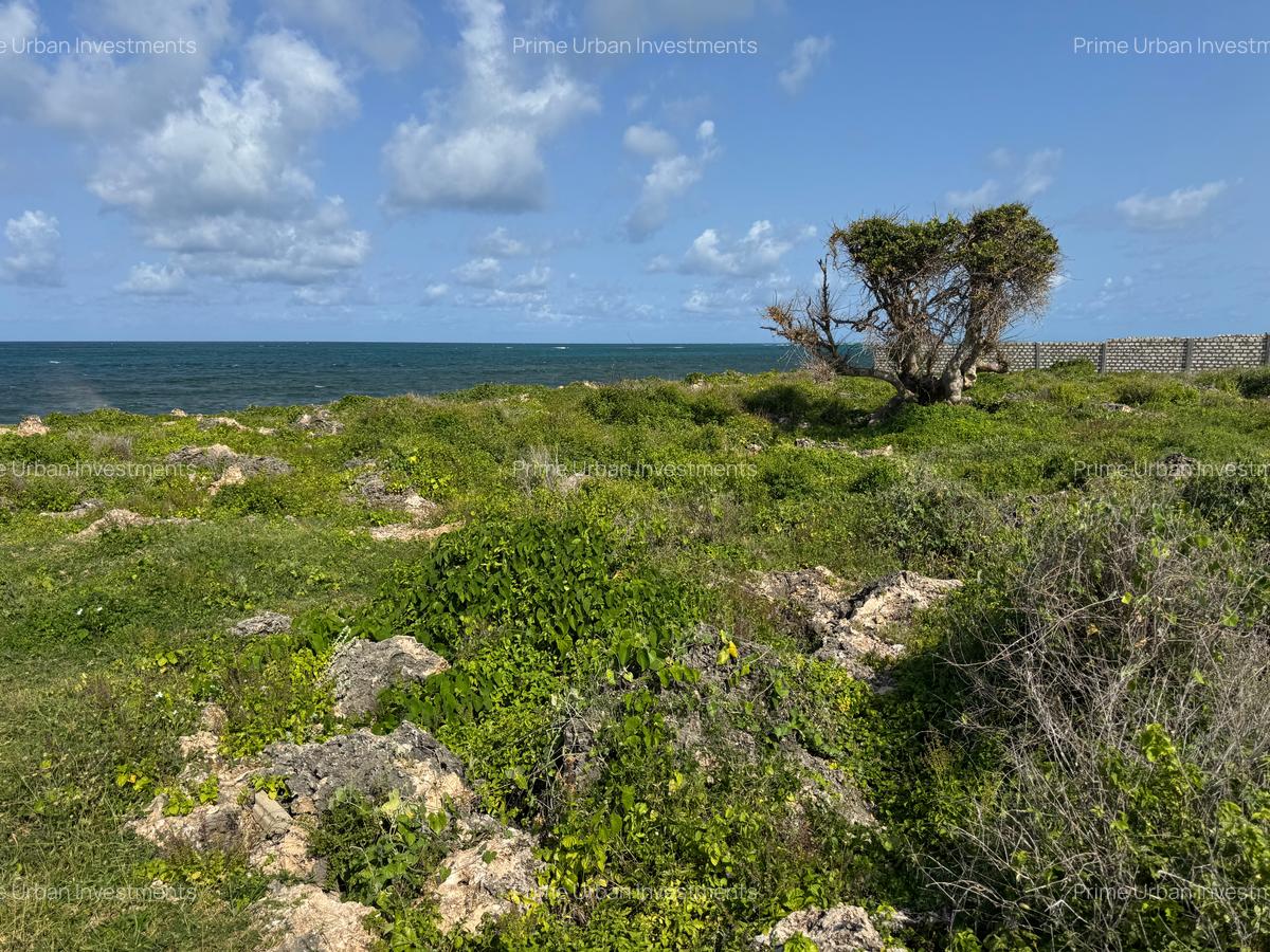 Land in Watamu - 11