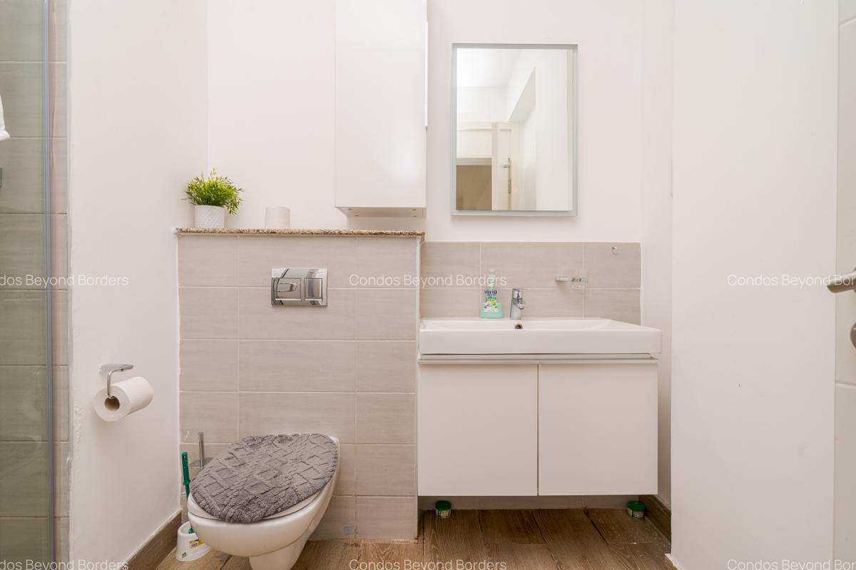 Serviced 2 Bed Apartment with En Suite at Muthangari Drive - 5