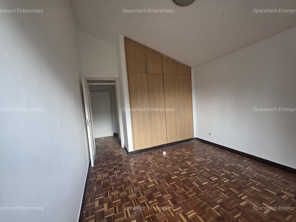 4 Bed House with En Suite in Kileleshwa - 16