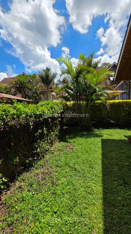 4 Bed Townhouse with En Suite at Lavington Green - 14