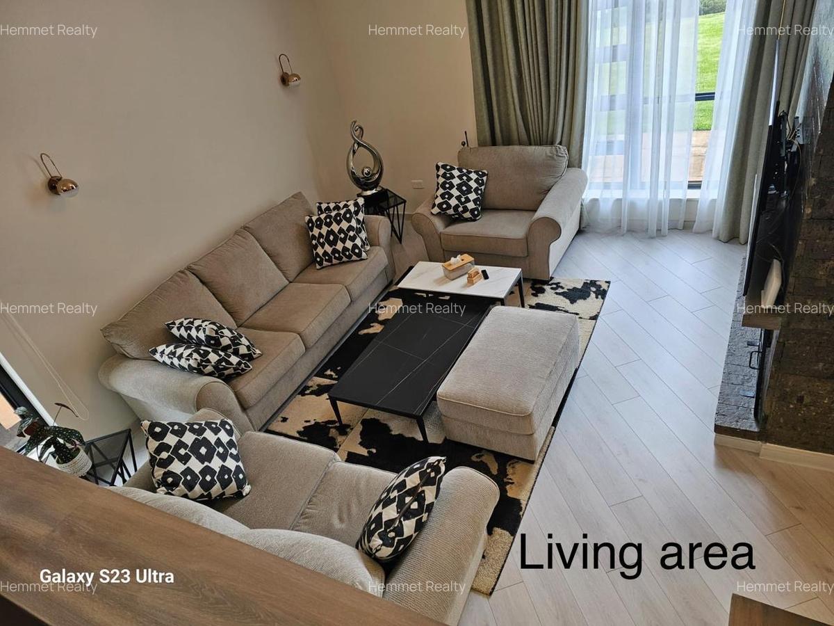 4 Bed Villa with En Suite in Tigoni - 8