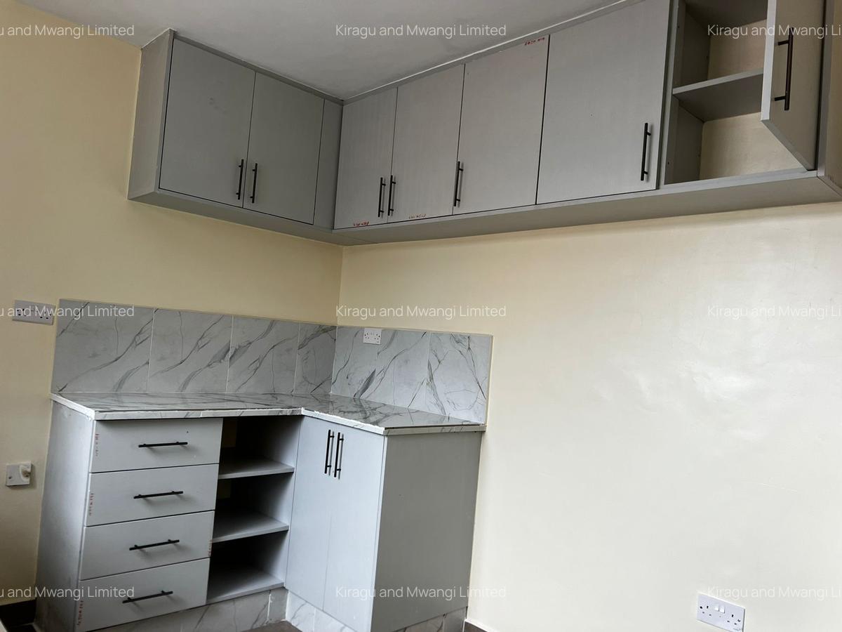 2 Bed Apartment at Ngotho Road - 5