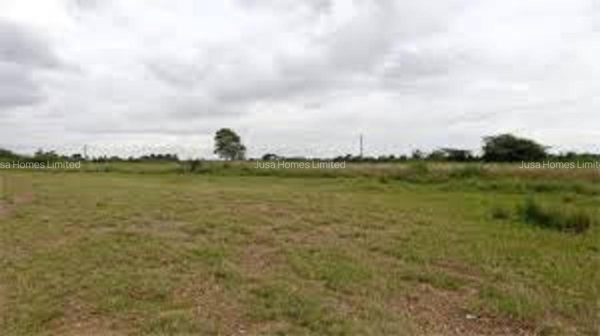 Land in Kitengela - 1