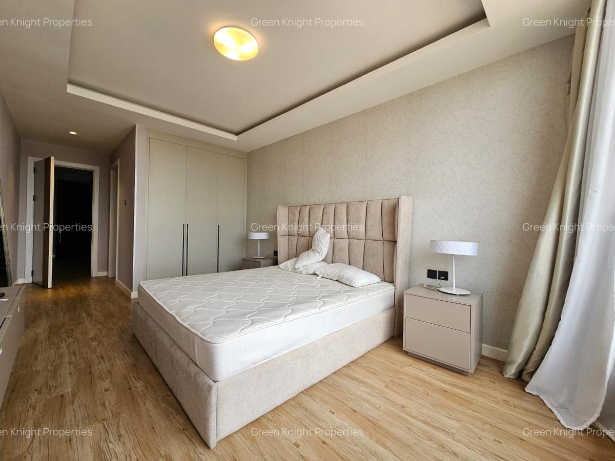 Serviced 3 Bed Apartment with En Suite in Westlands Area - 6