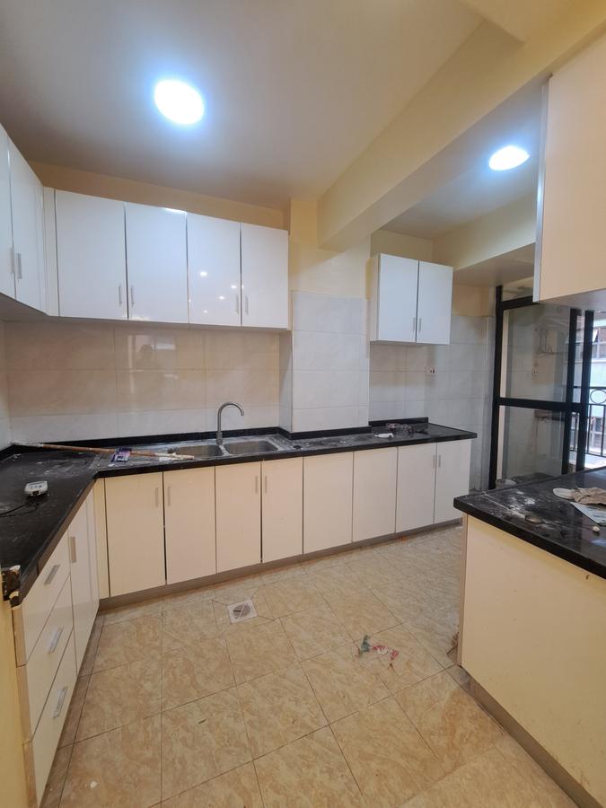 3 Bed Apartment with En Suite at Laikipia Road - 4