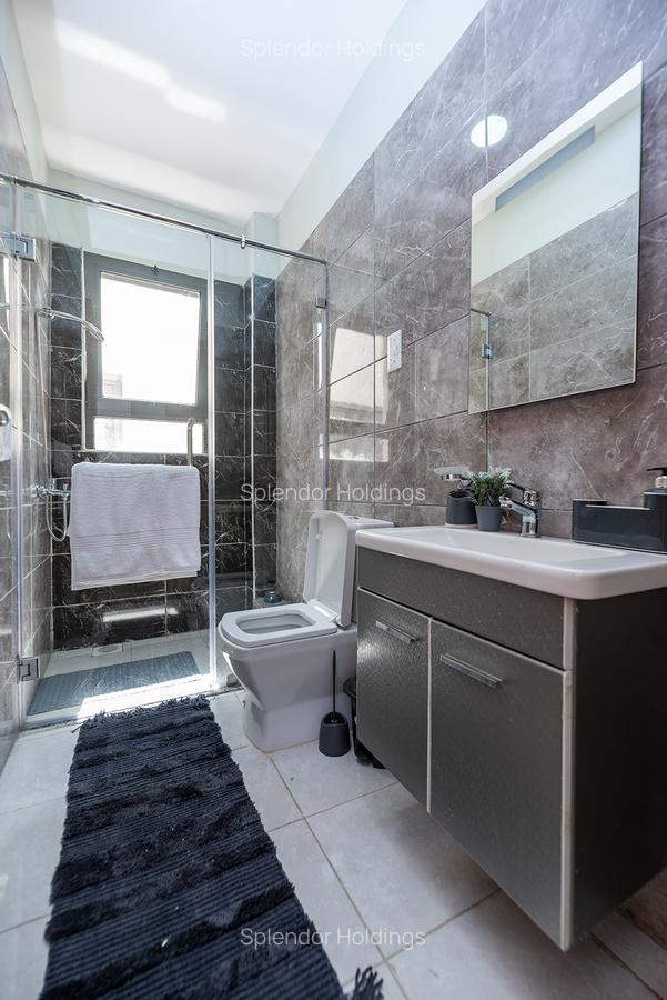 3 Bed Apartment with En Suite in Kilimani - 9