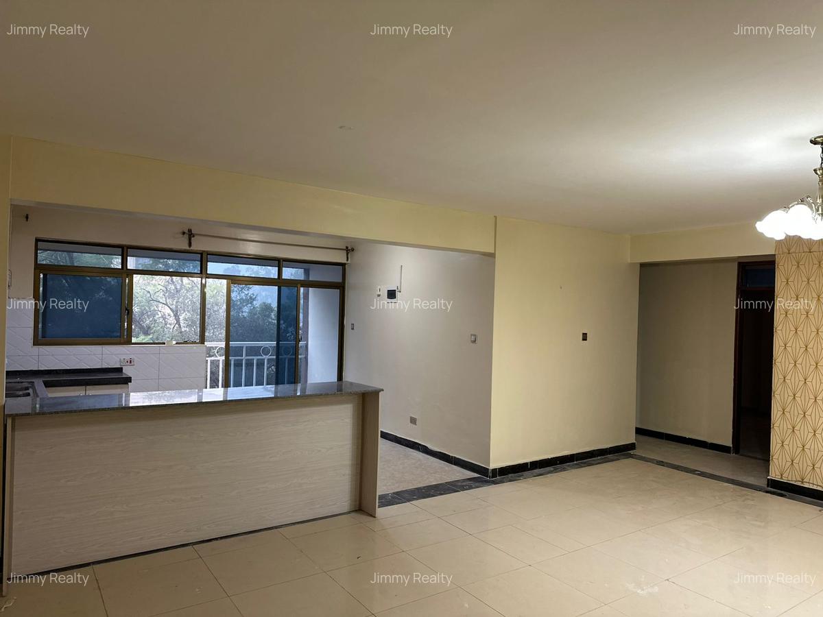 2 Bed Apartment with En Suite at Kilimani Hurlingham - 2