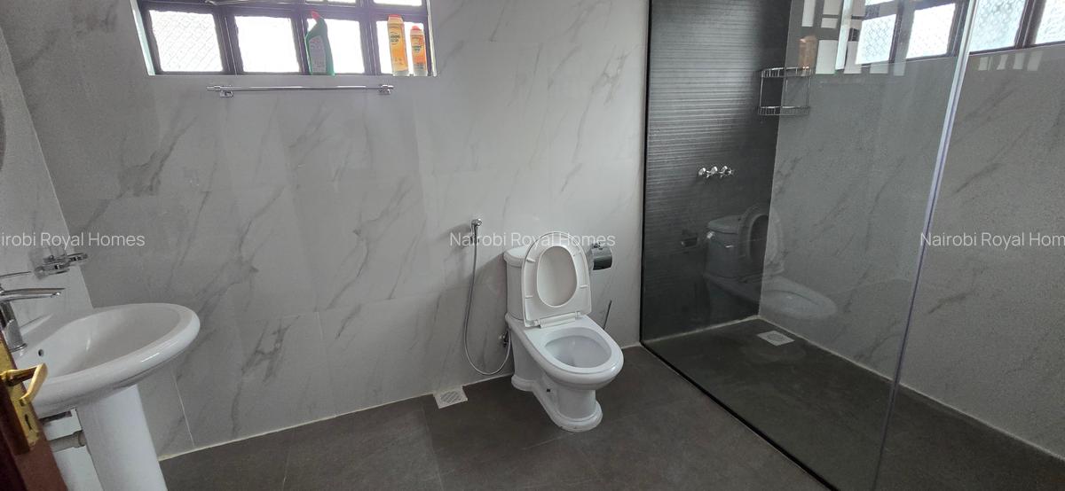 4 Bed House with En Suite at Lavington Muthangari Road - 6