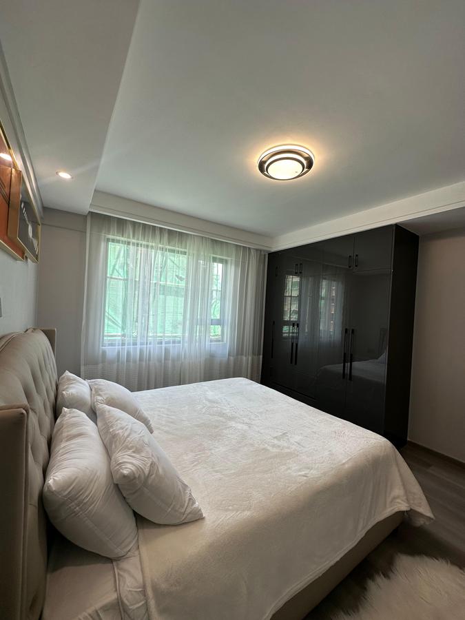 3 Bed Apartment with En Suite in Kileleshwa - 7