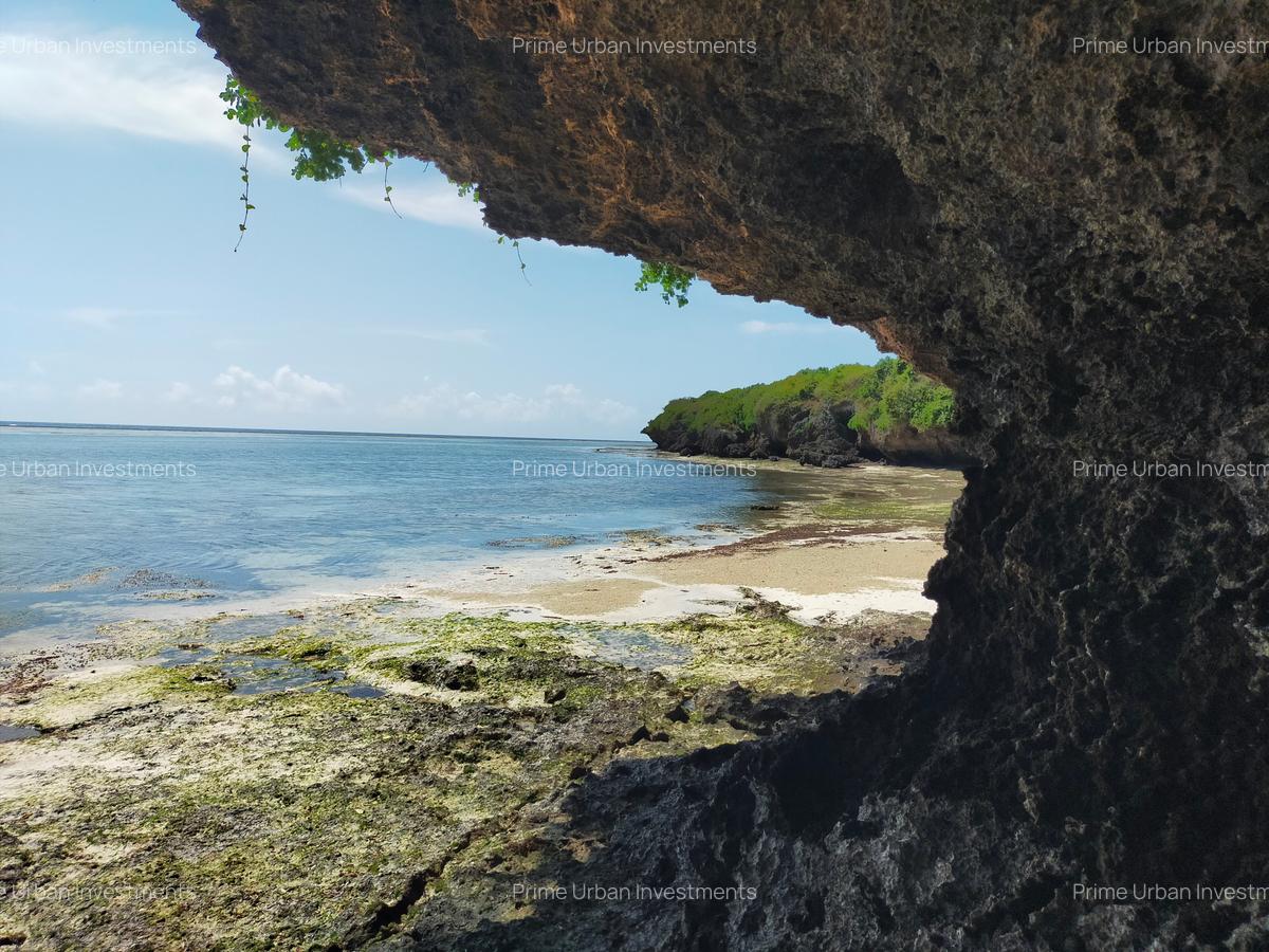 Land in Vipingo - 20