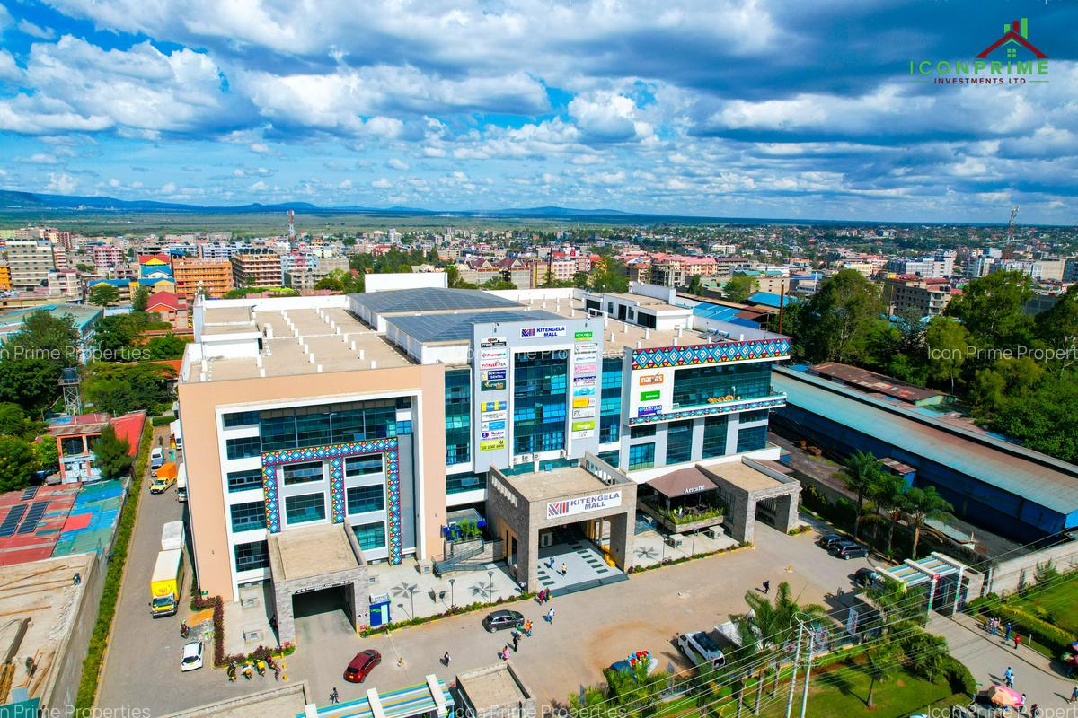 0.125 ac Land in Kitengela - 4