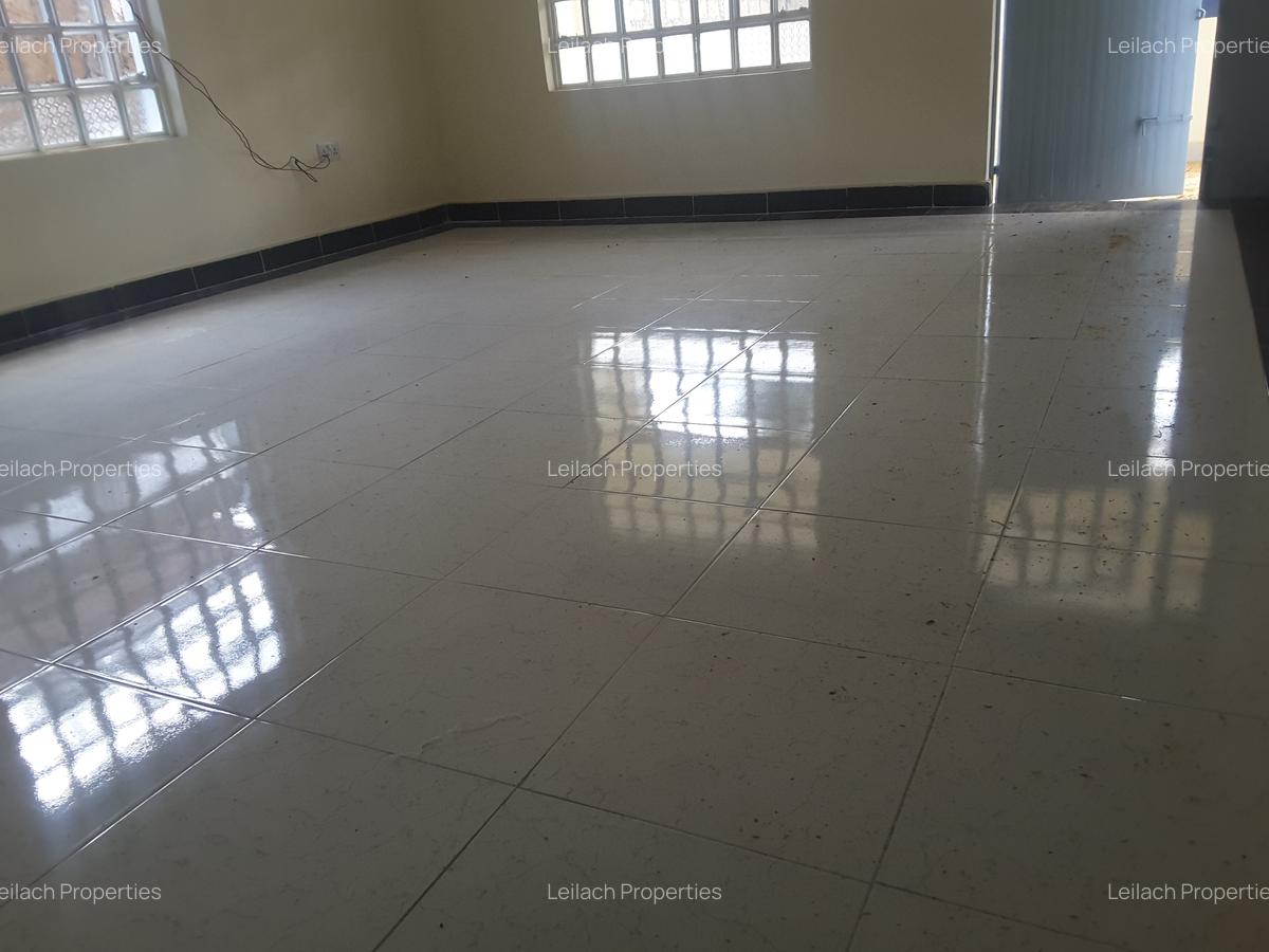 3 Bed House with En Suite in Ngong - 15