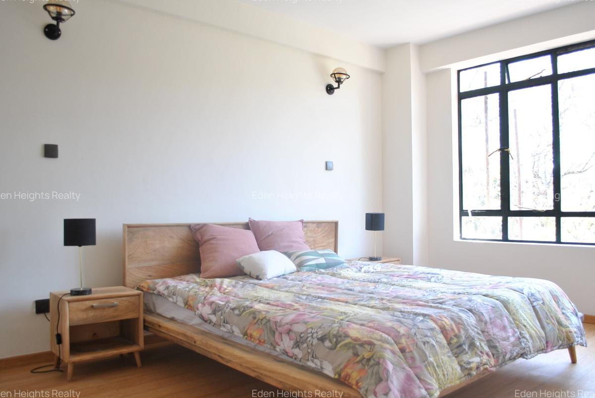 2 Bed Apartment with En Suite in Westlands Area - 8