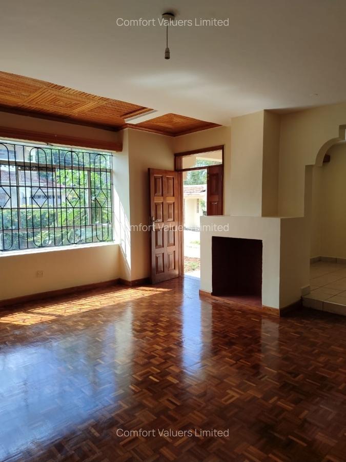 6 Bed House with En Suite at Karen Miotoni Road - 13