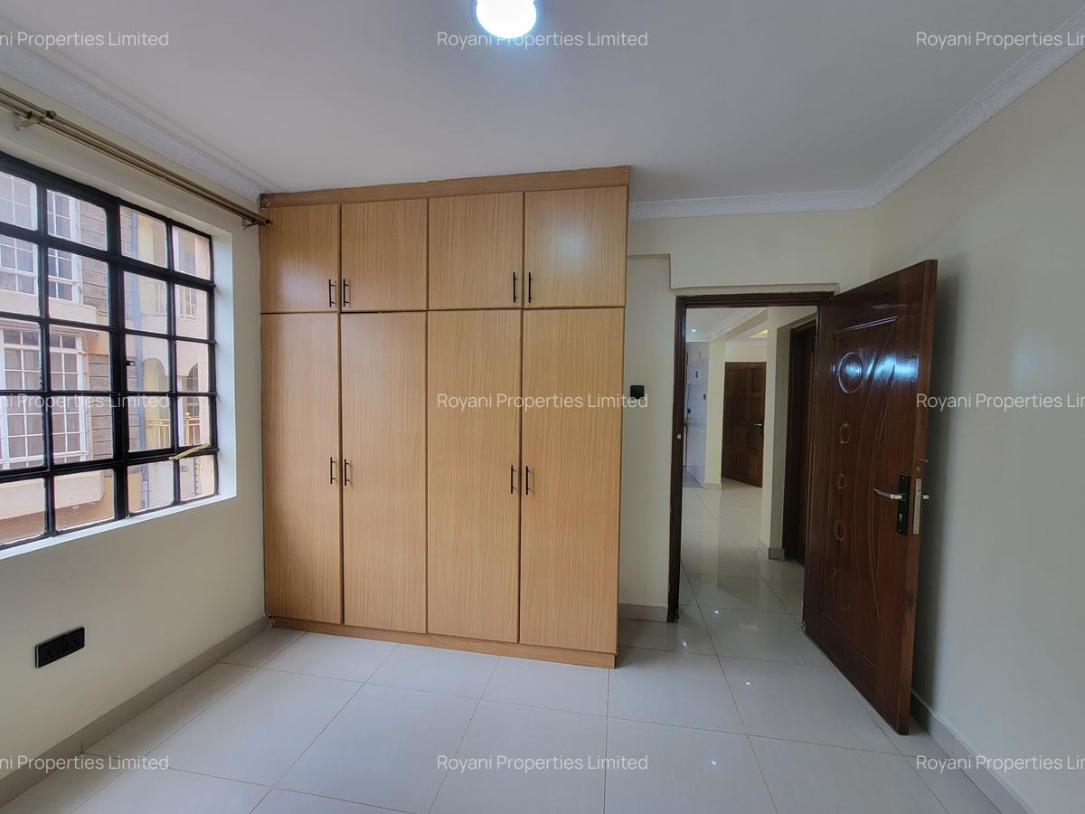 2 Bed Apartment with En Suite in Ruaka - 8
