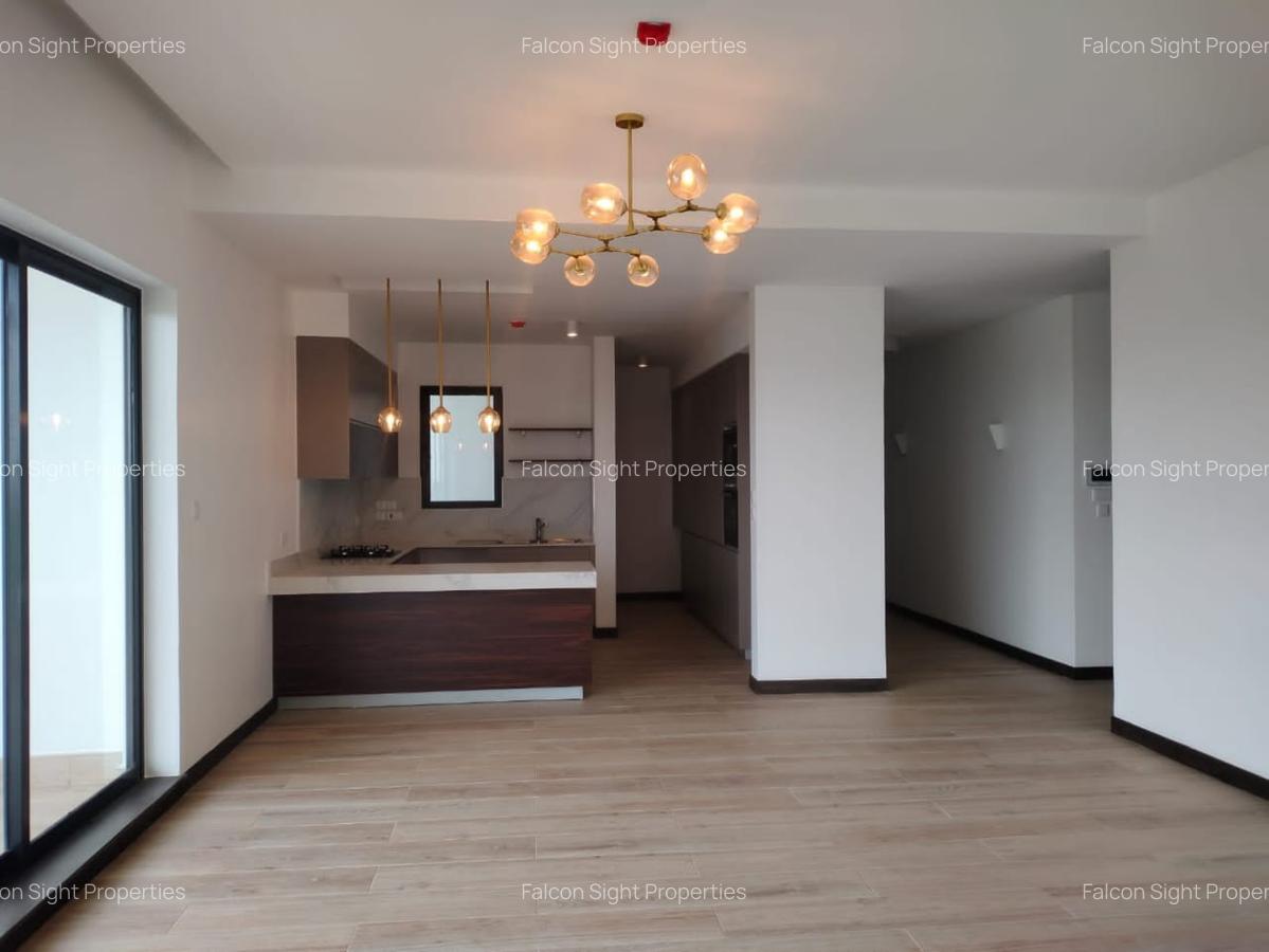 2 Bed Apartment with Swimming Pool at Furnished Options Available - 10