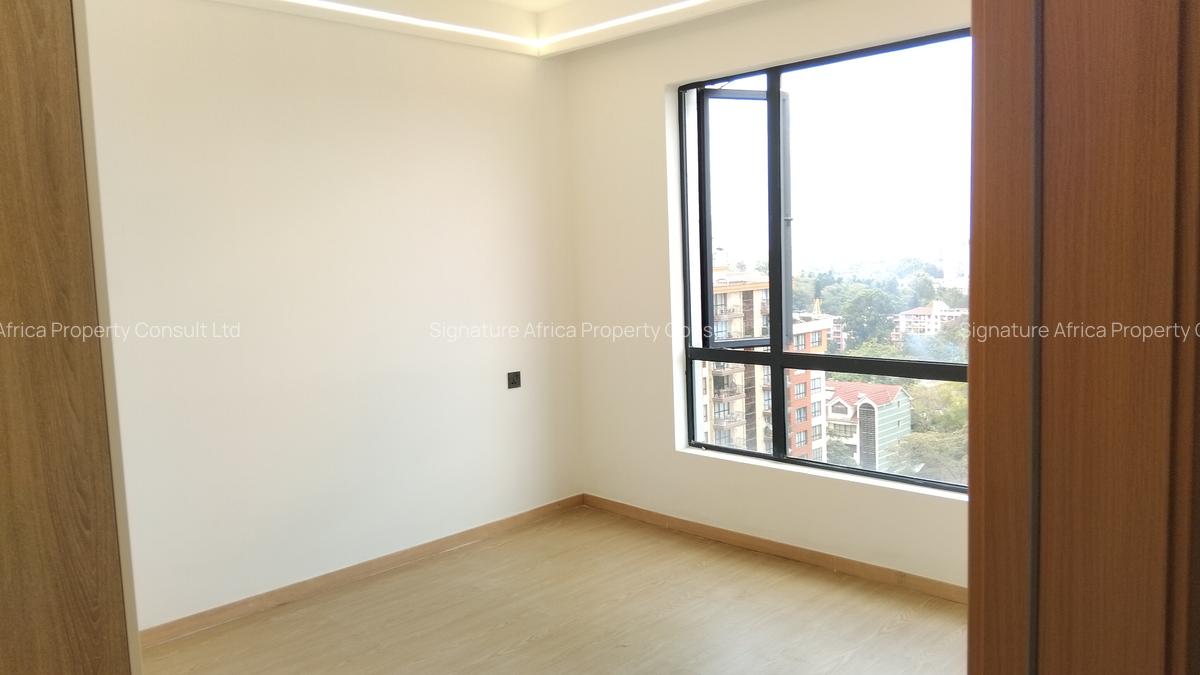 1 Bed Apartment with Swimming Pool at Riara Road - 5