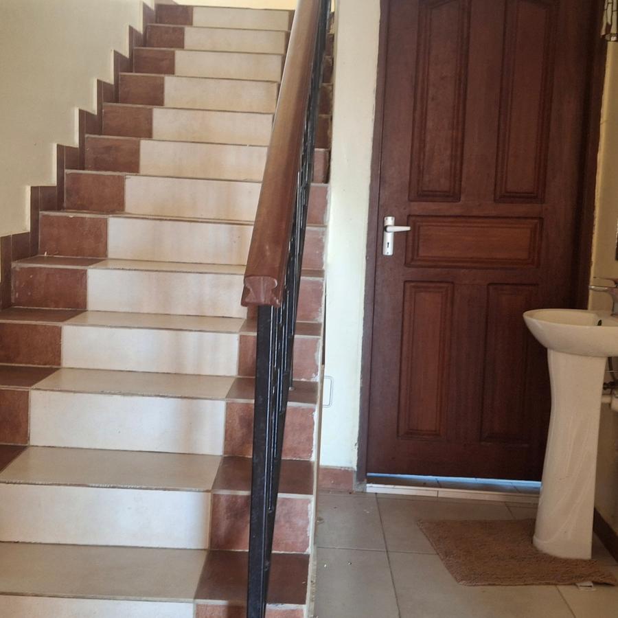 5 Bed House with En Suite at Utange Mombasa - 6