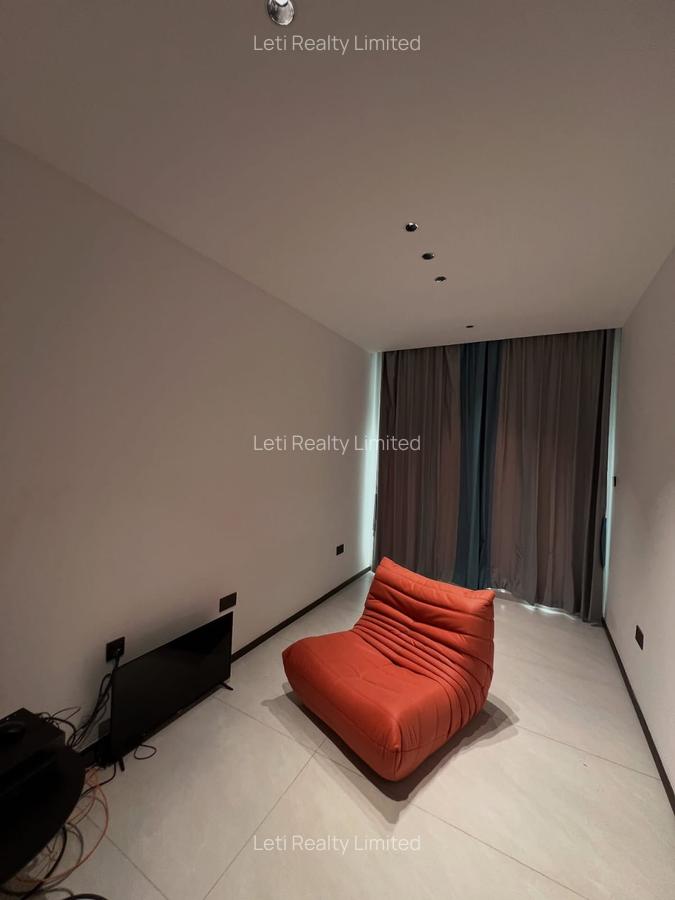 5 Bed Townhouse with En Suite in Lavington - 10