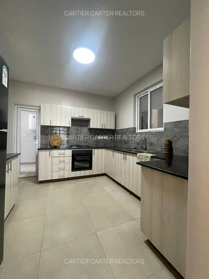 2 Bed Apartment with Swimming Pool in Syokimau - 4