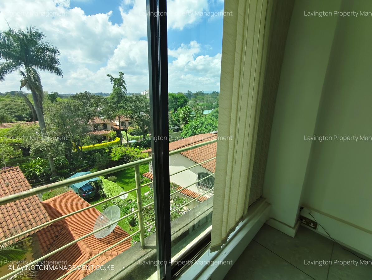 Office with Backup Generator at Ngong Road - 2