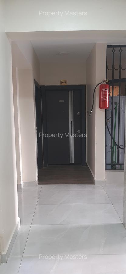 5 Bed Apartment with En Suite at 6Th Avenue Parklands - 5