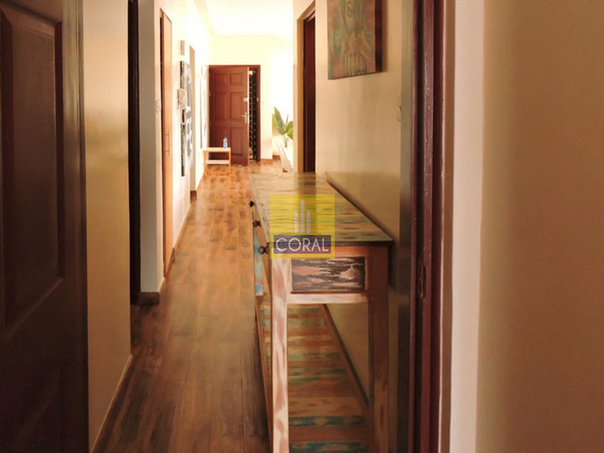 3 Bed Apartment with En Suite in Rhapta Road - 2