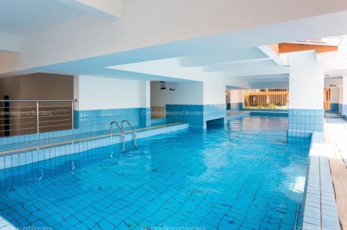 Serviced 3 Bed Apartment with En Suite at King'Ara Rd - 13
