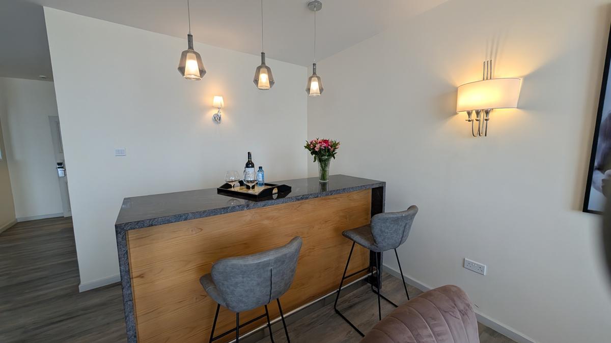 Yaya Hotel & Apartments in Kilimani, Nairobi - 3