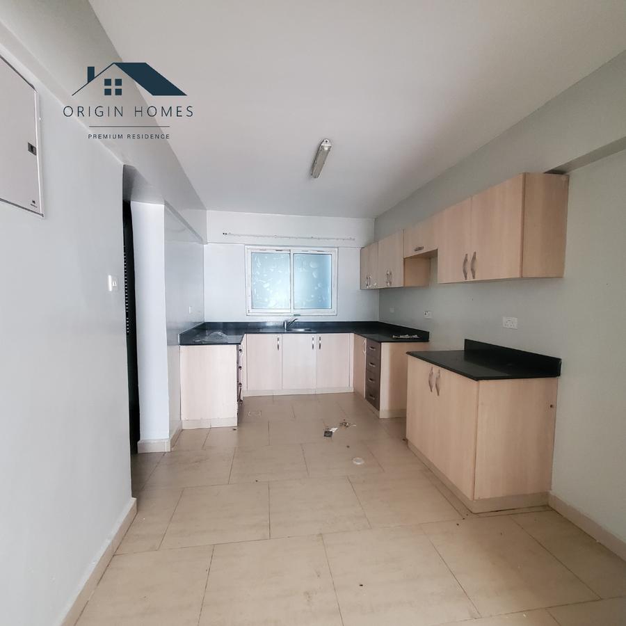 2 Bed Apartment with En Suite at Kilimani - 3