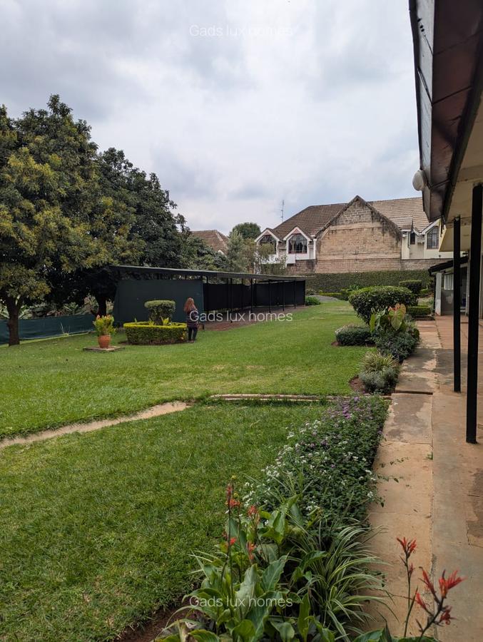 0.75 ac Commercial Property with Service Charge Included at Lavington - 7