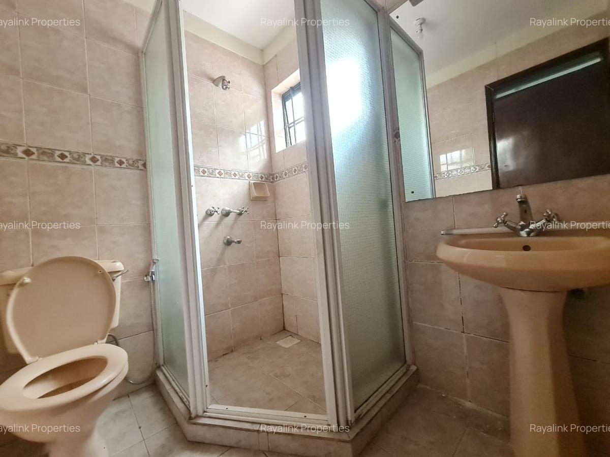 4 Bed Townhouse with En Suite at Spring Valley - 4
