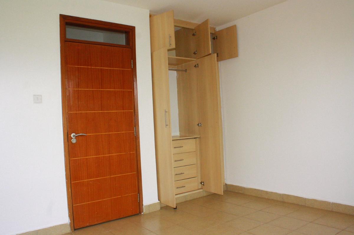 1 Bed Apartment with Borehole in Kiambu Town - 8