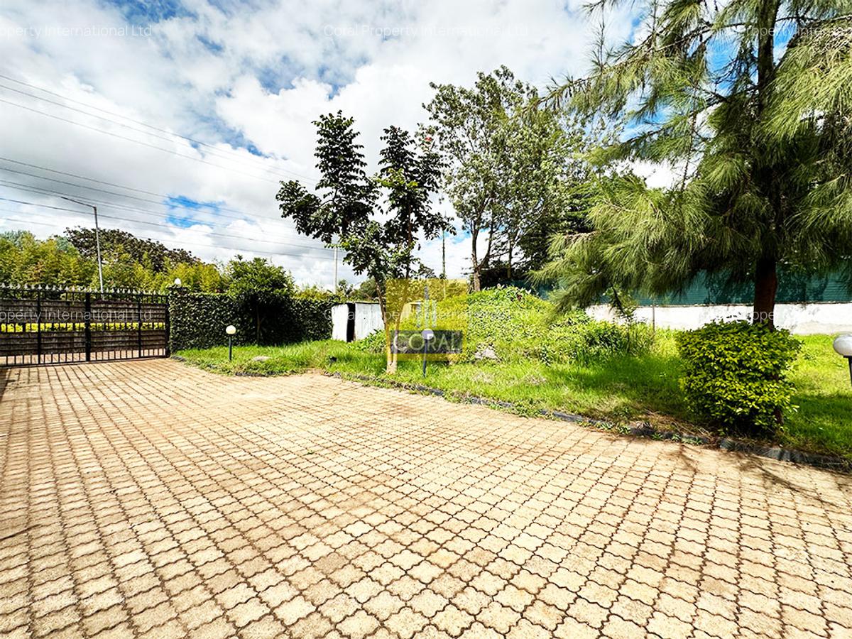 6 Bed House in Runda - 20