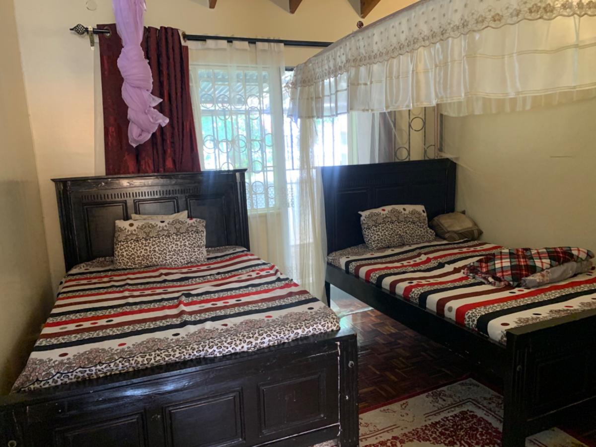 3 Bed Townhouse with En Suite in Kilimani - 12