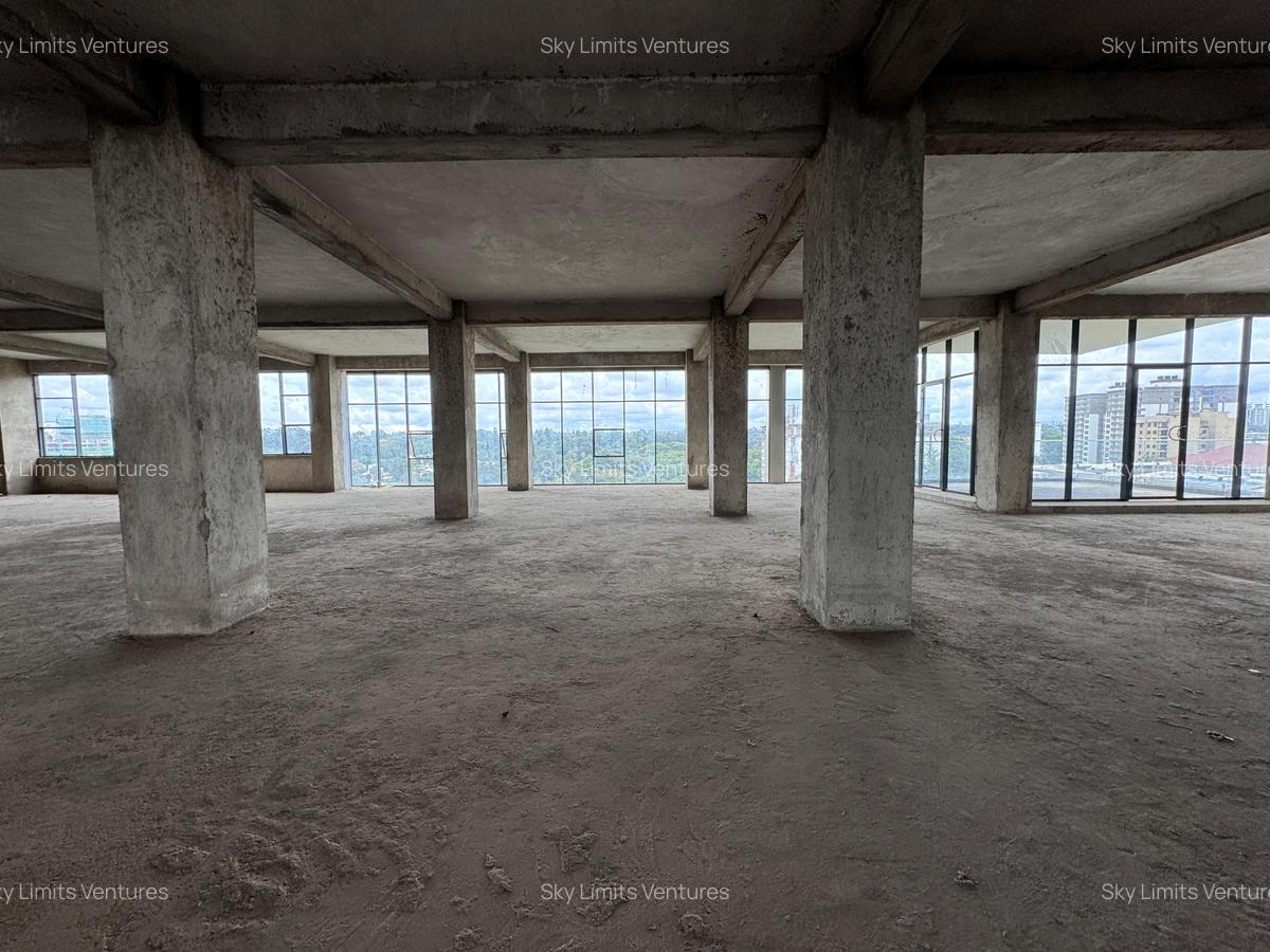 Office with Backup Generator in Riverside - 9