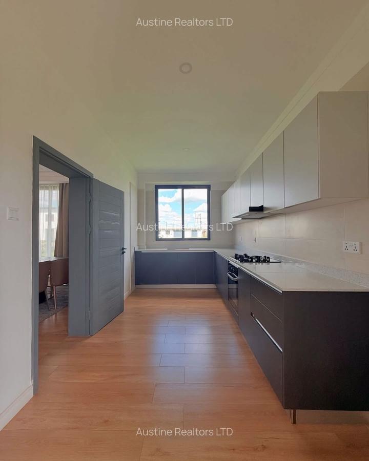 4 Bed Townhouse with En Suite in Ongata Rongai - 3