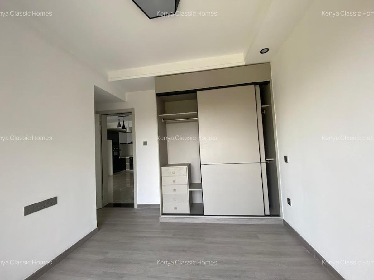 3 Bed Apartment with En Suite at Kilimani - 15