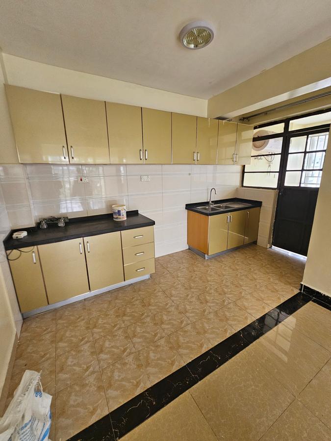 3 Bed Apartment with En Suite at Kilimani - 3