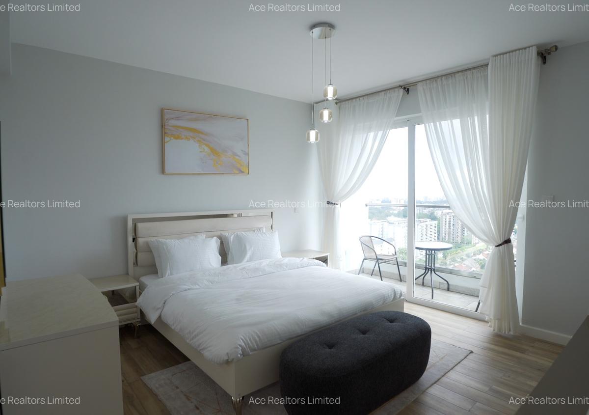 3 Bed Apartment with En Suite at Kileleshwa Estate Nairobi - 8
