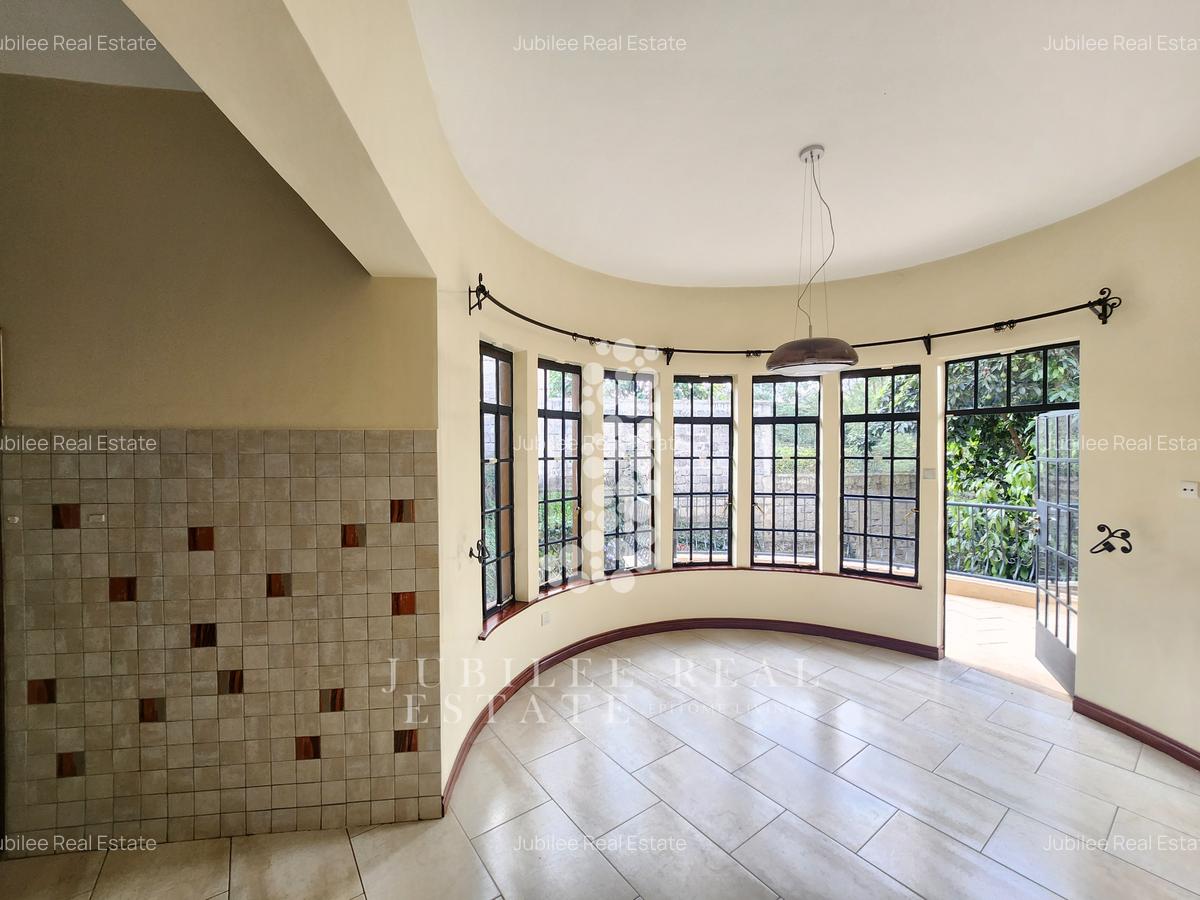 5 Bed Townhouse with En Suite in Lower Kabete - 13