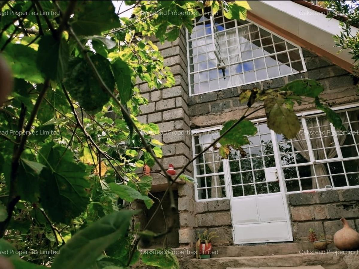 2 Bed House at Acacia Village Estate - 3