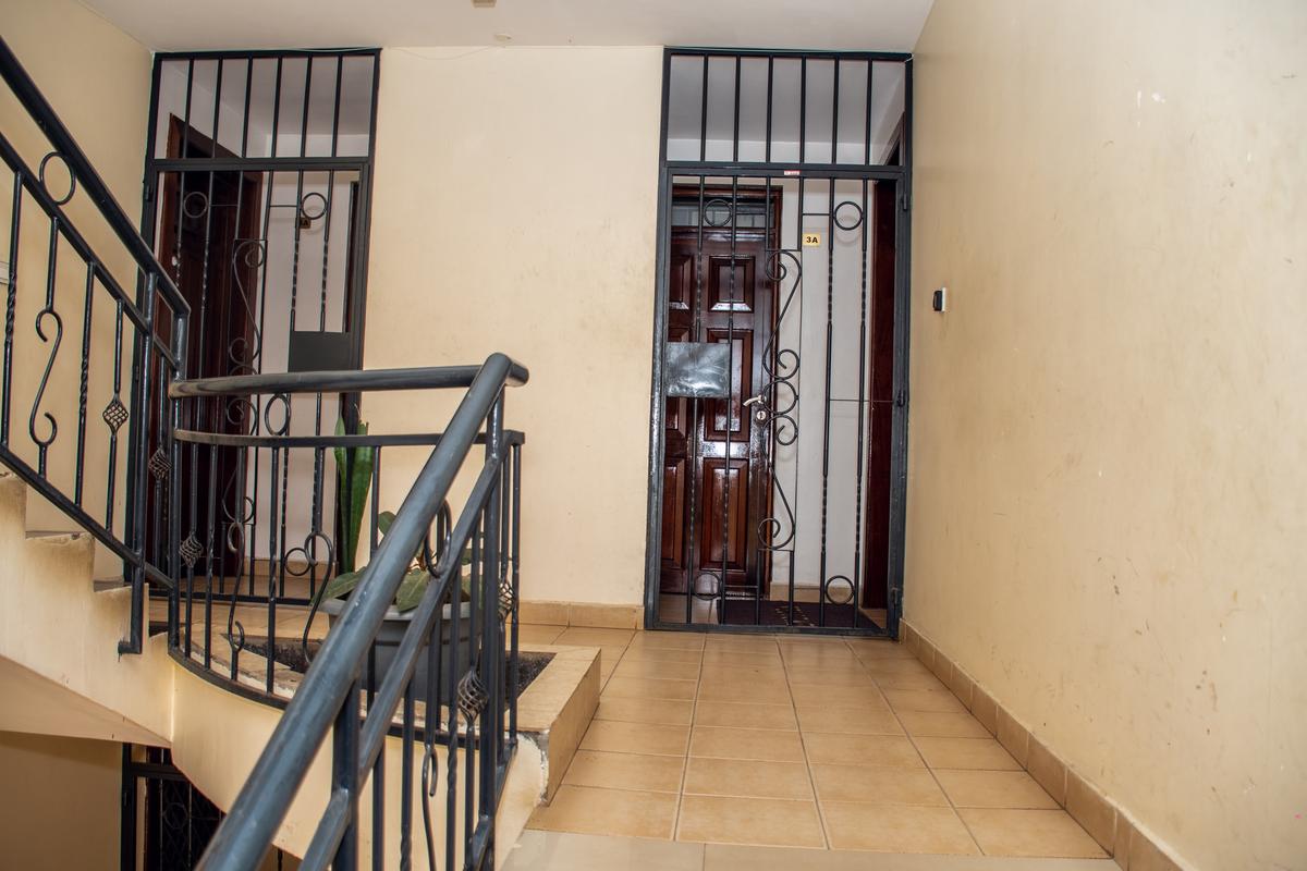 3 Bed Apartment with En Suite at Kingara Road - 4