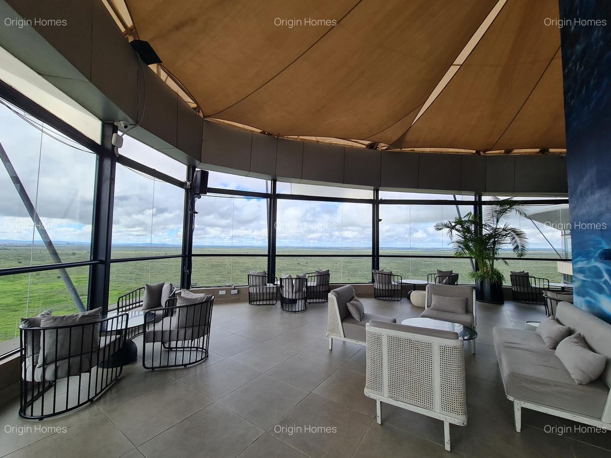 Furnished 1 Bed Apartment with En Suite at Mombasa Road - 14